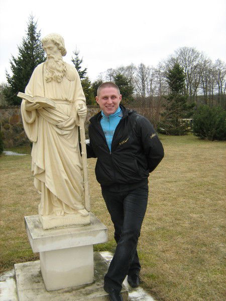 Евгений Славин