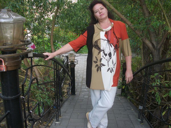 Людмила Прудникова