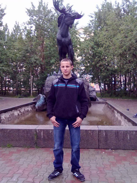 Равиль Бадамшин