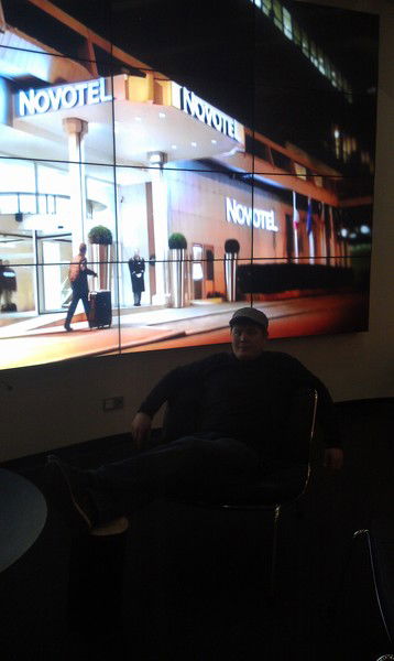 Максат Мамбетов