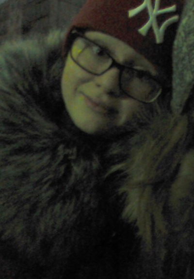 Лариса Соловьёва