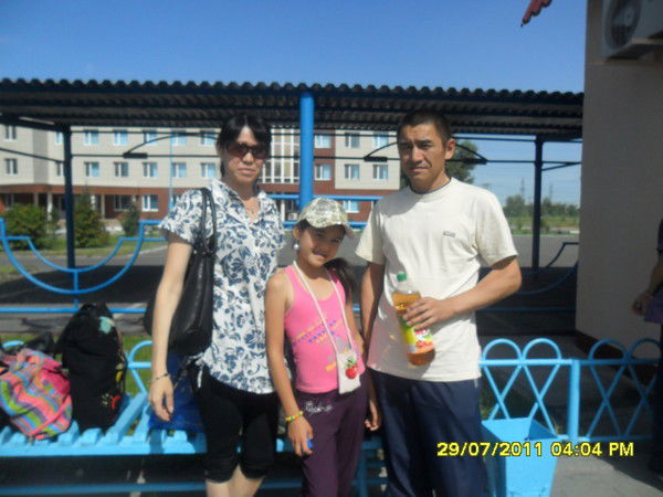 Болат Куземшин