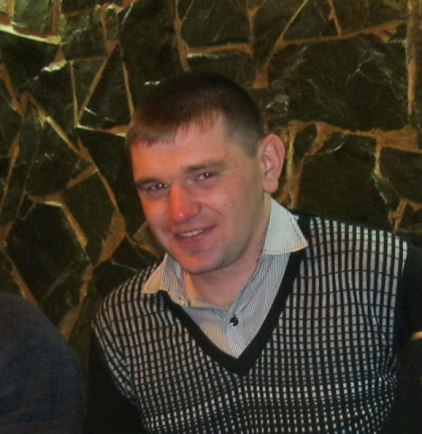 Иван Гайдай