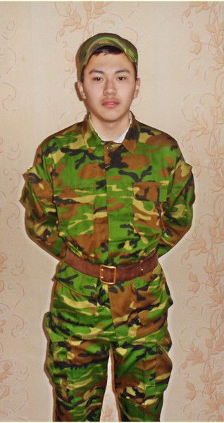 Temirlan_ Kudaibergenov