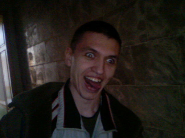 Антон Мельников