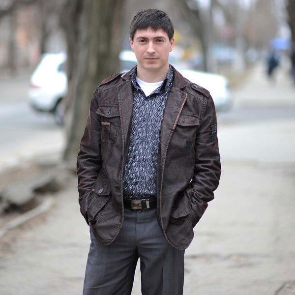 Валера Звирян