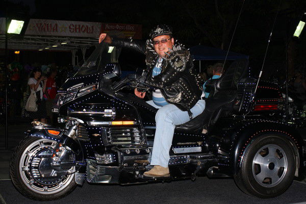 Игорь Хохлов