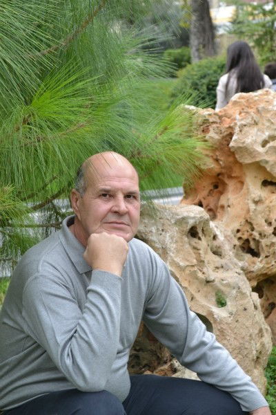 Дмитрий Гришков