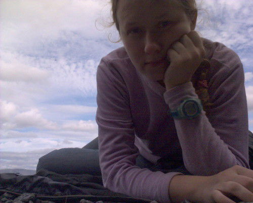 Анастасия Прилепская