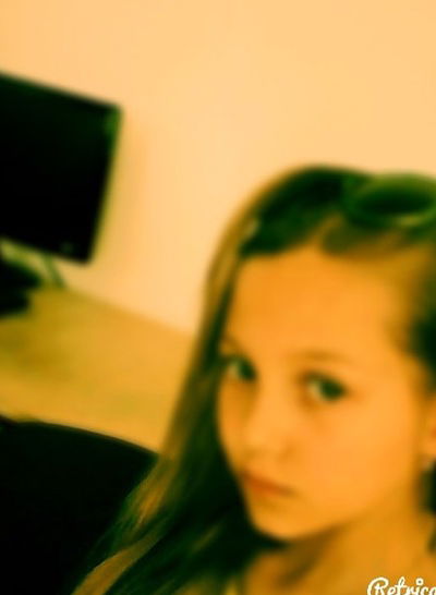 Дарья Шахватова