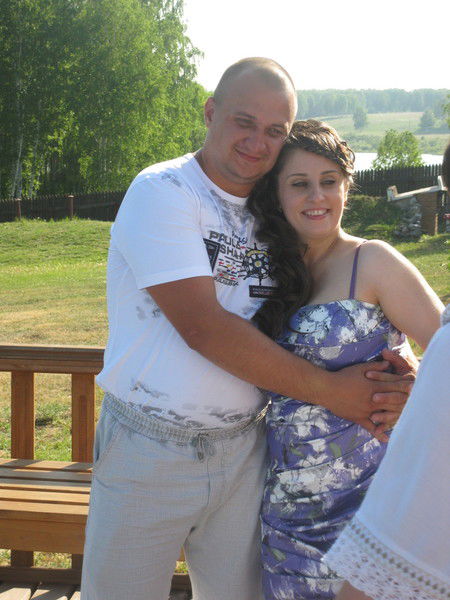 Инна И Денис Цой