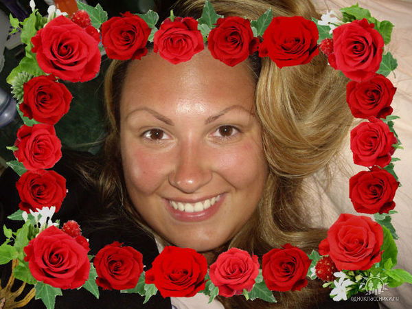 Алёна Мерная