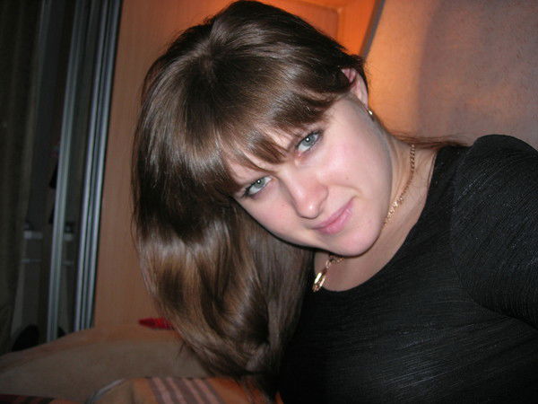 Анна Шереметьева