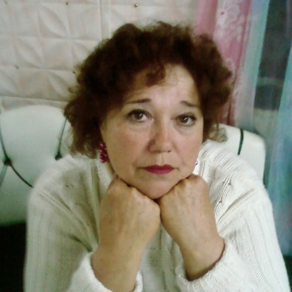 Татьяна Алексеева