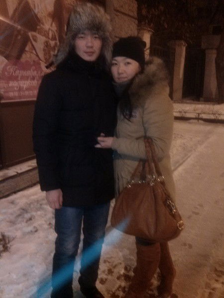 Таннуура Бекенбаева