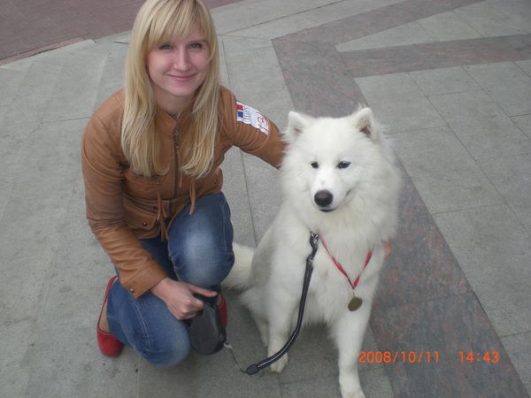 Светлана Смаргун