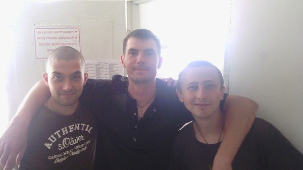 Виталий Иващенко