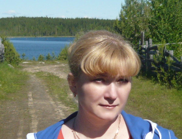 Татьяна Киселева