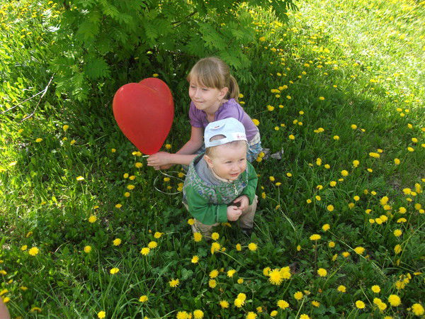 Наталья Дегтярёва