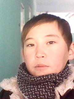 Ибрагим Мийзамов