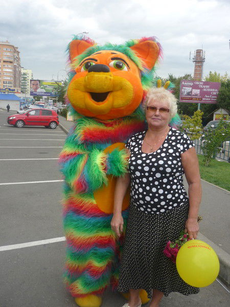 Екатерина Велисар