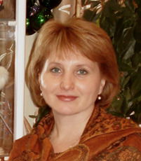 Галина Орлова