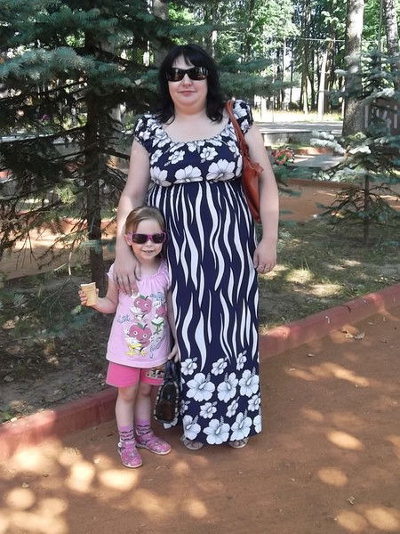 Ольга Микешина