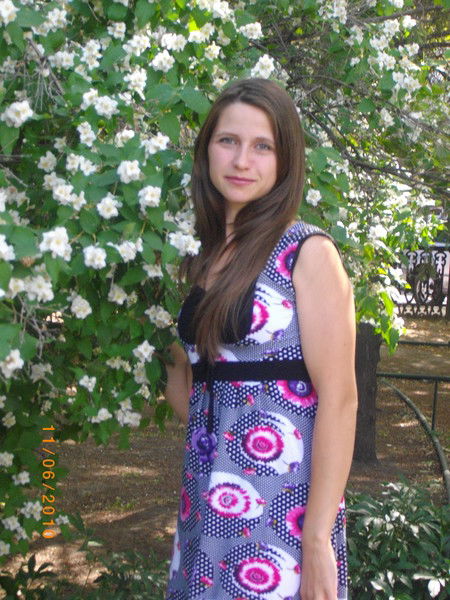 Татьяна Войлошникова