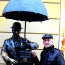 Павел Лавров