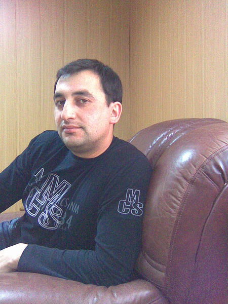 Абдурахмон Холматов