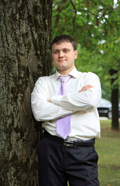 Михаил Челмодеев