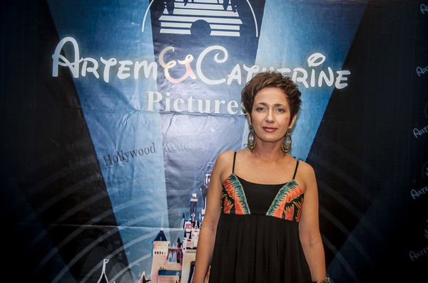 Татьяна Климас