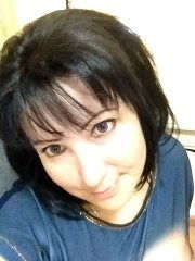 Маришка Каверина