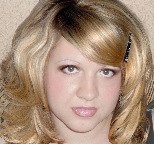 Аня Григоращенко