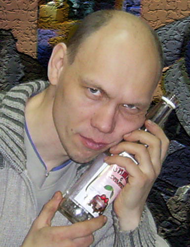 Михаил Семёнов