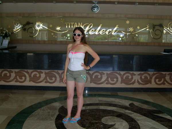 Margarita Chlopotnikow