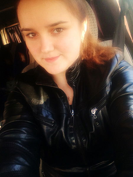 ***елена Сладкова***