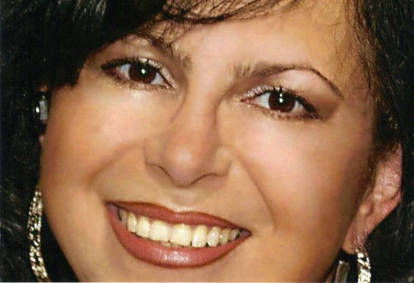 Света Стыгарь