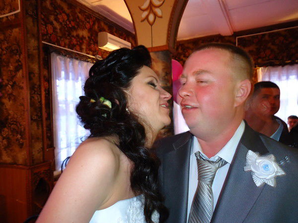 Ксюшка Голубцова