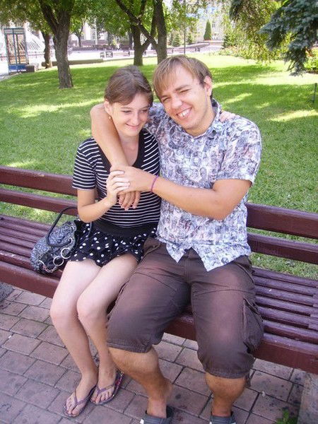 Мария Лобода