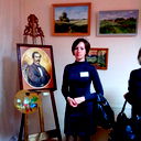 Анна Лук'янцева