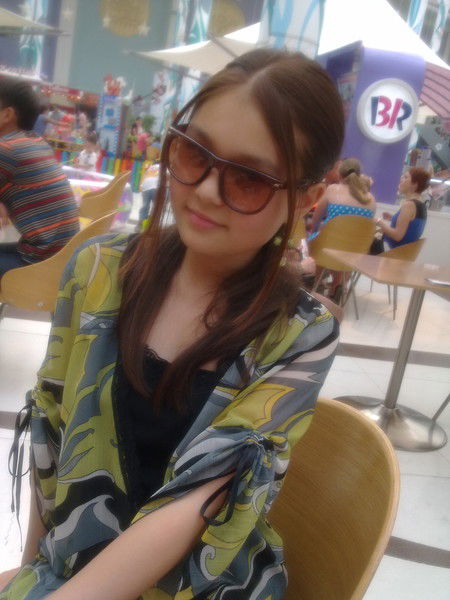 Диляра Мусабекова