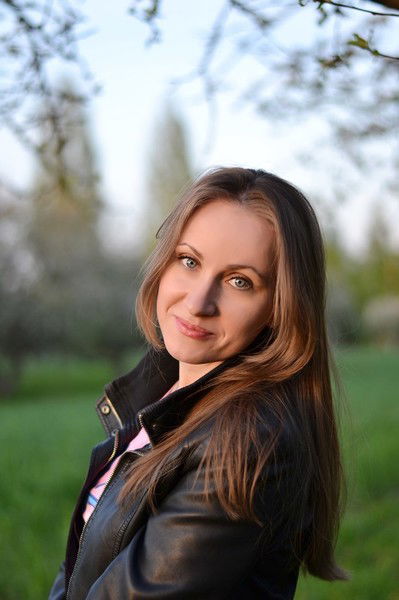 Инна Лапуся