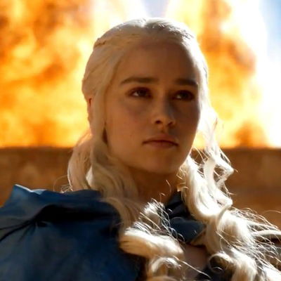 Дейнериес Таргариен