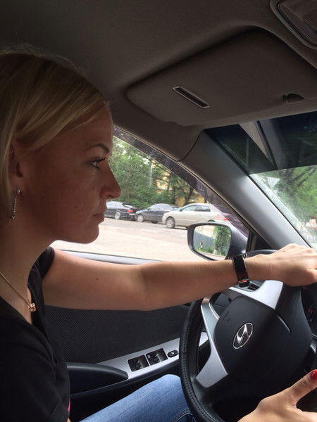 Татьяна Малахова