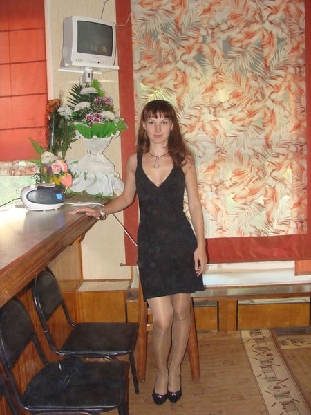 Попова Анна