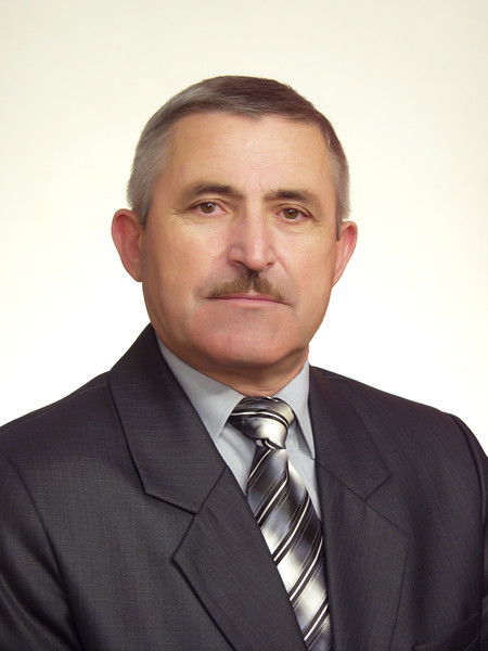 Михаил Могилей