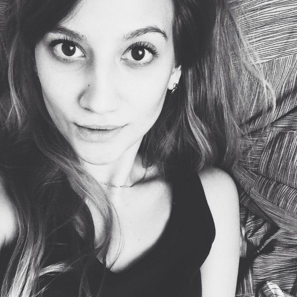 Альбина Хусниева