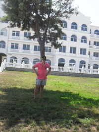 Стас Бабенко