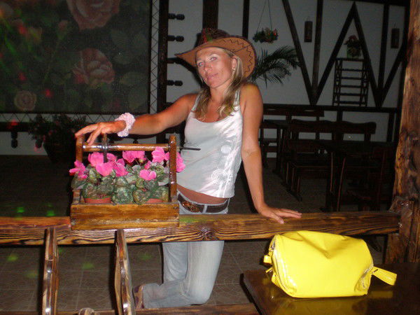 Ольга Черкашина